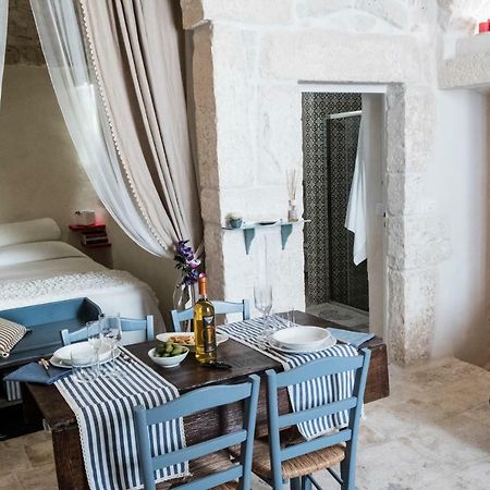 Appartamento Casa di Amici Ostuni Esterno foto