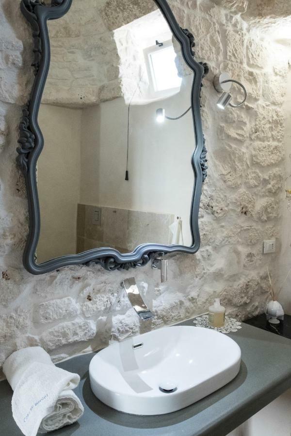 Appartamento Casa di Amici Ostuni Esterno foto