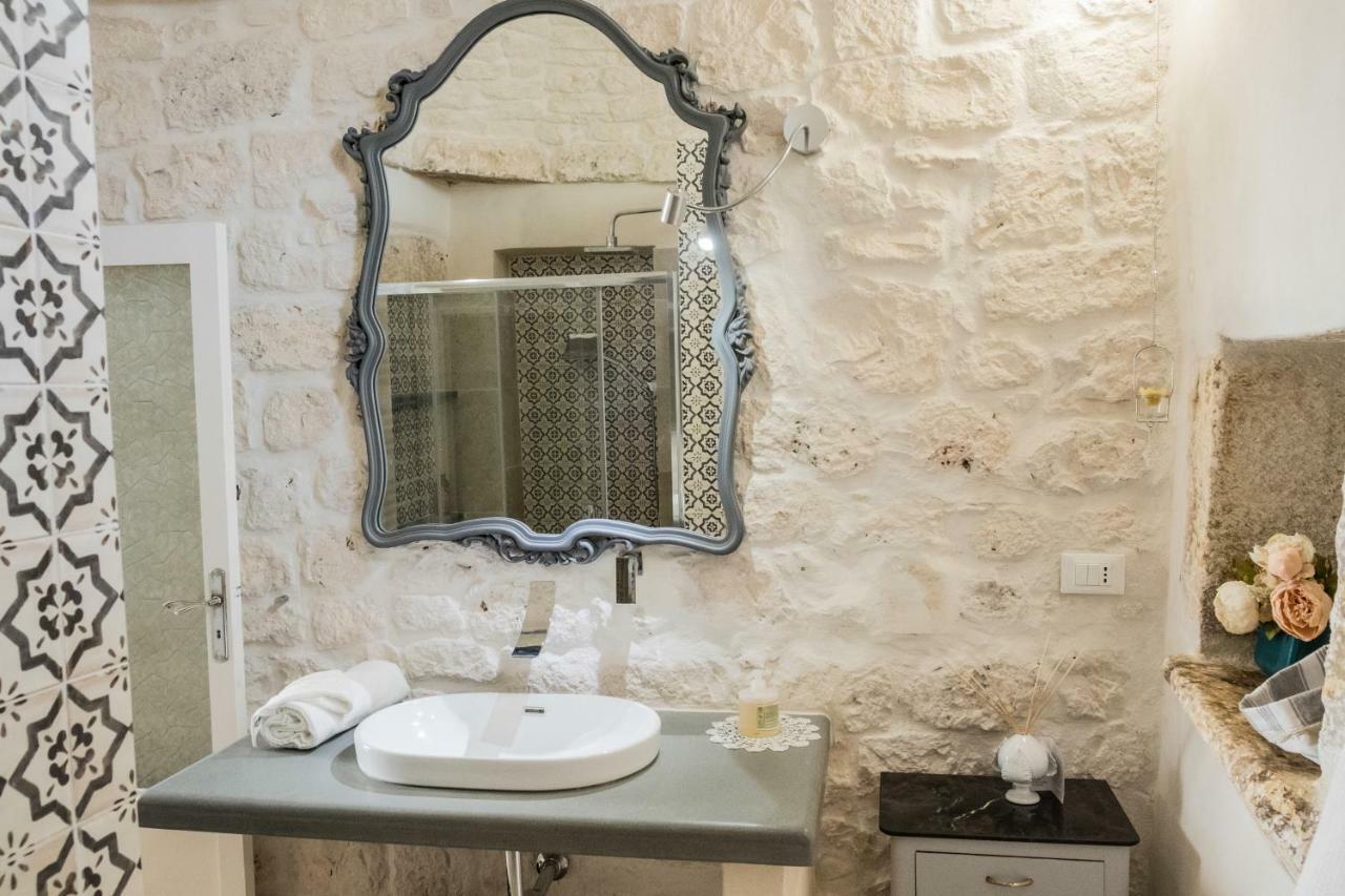 Appartamento Casa di Amici Ostuni Esterno foto